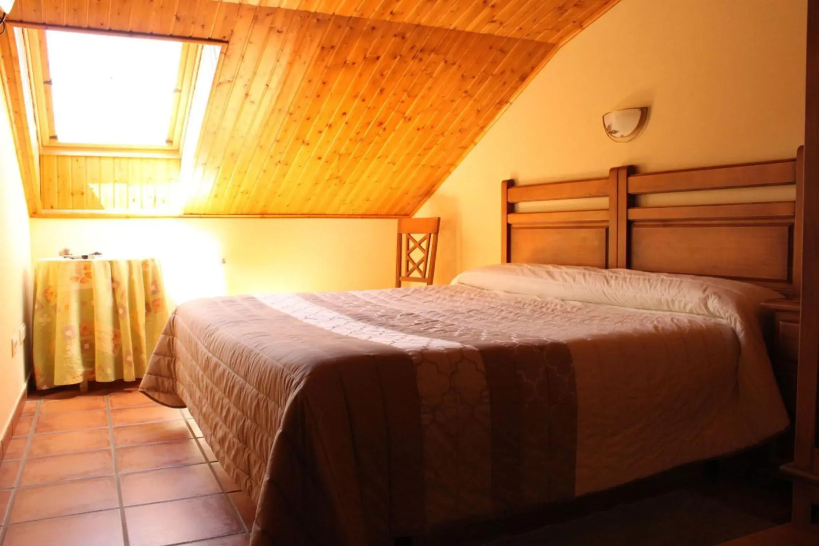 Hotel Rural La Plazuela