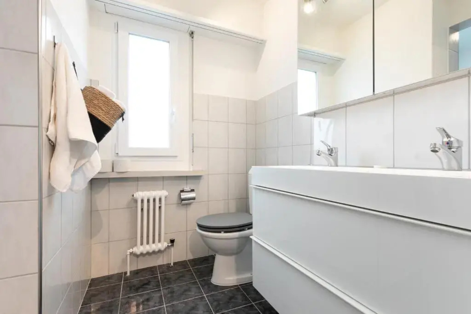 Grubenmann Appartements Rorschach mit Panoramasicht