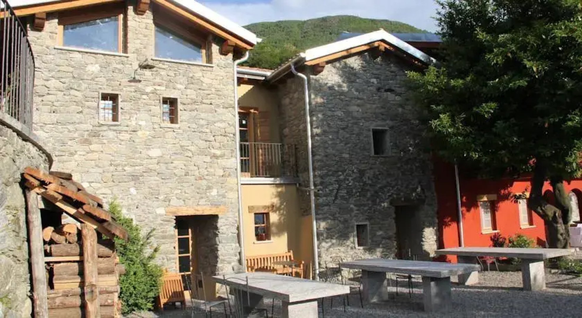 Veranda Hill Lodge