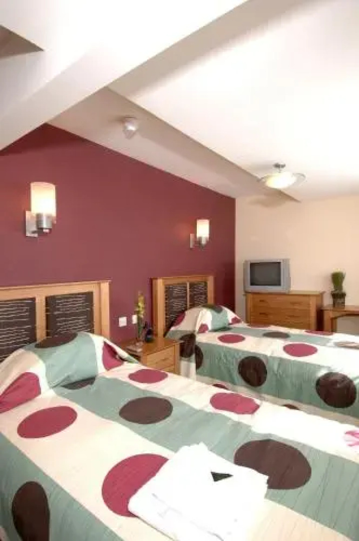 Newmarket Inn – RelaxInnz