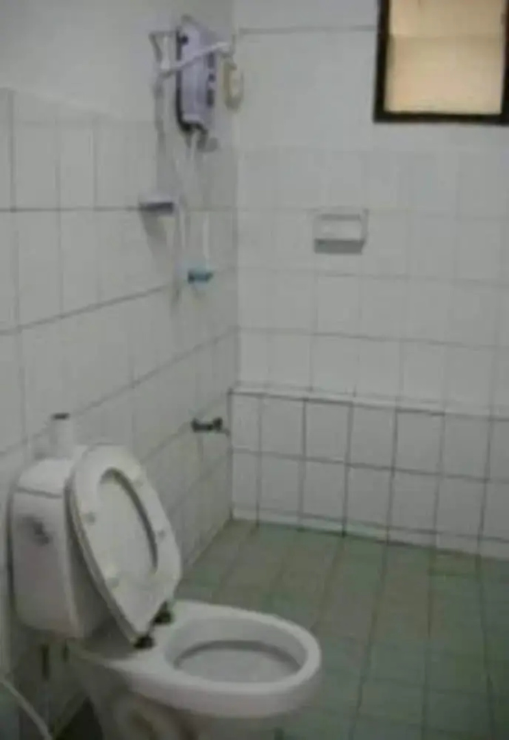 Baan Rimtaling Guest House