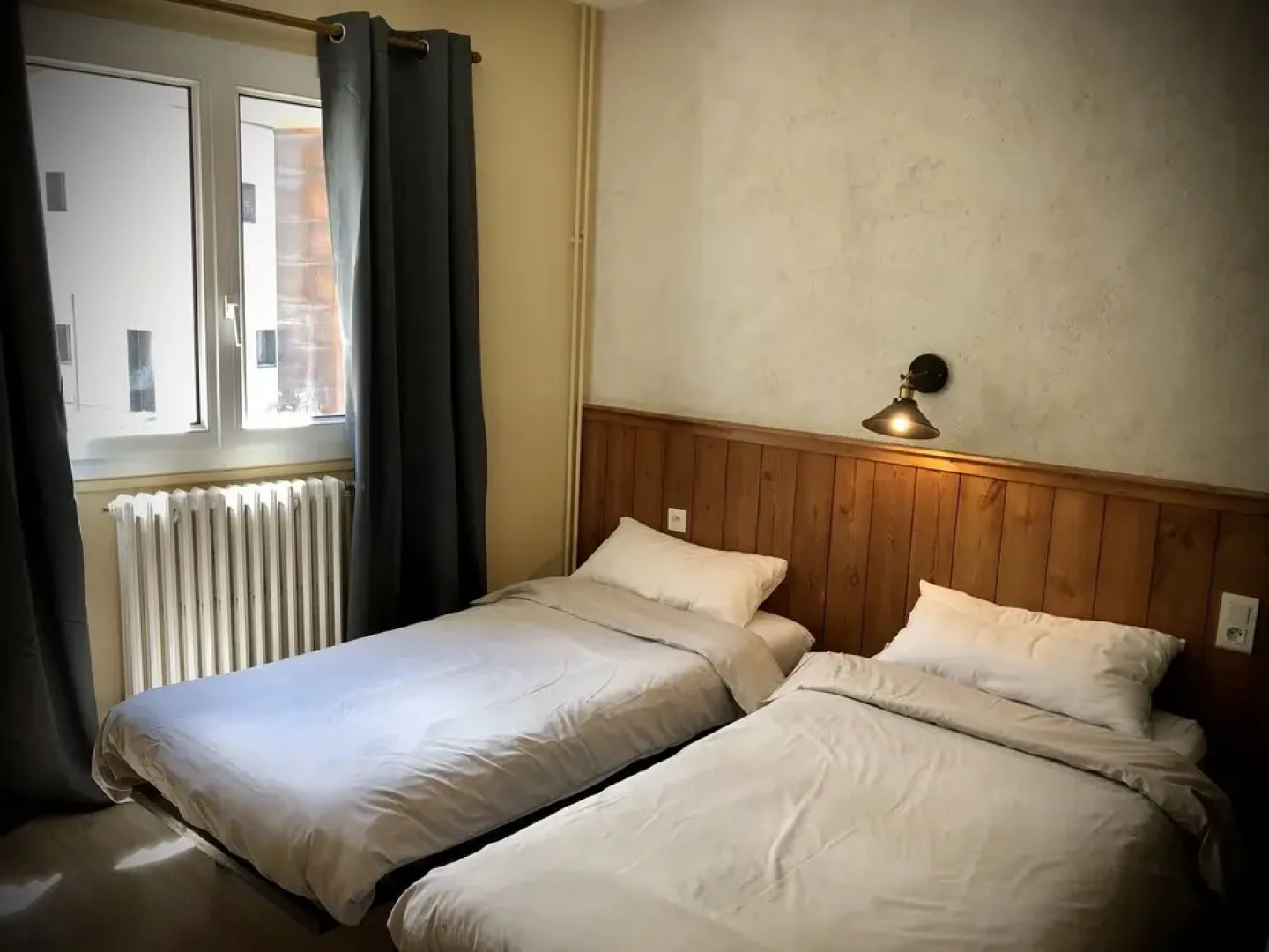 Auberge Saint Antoine