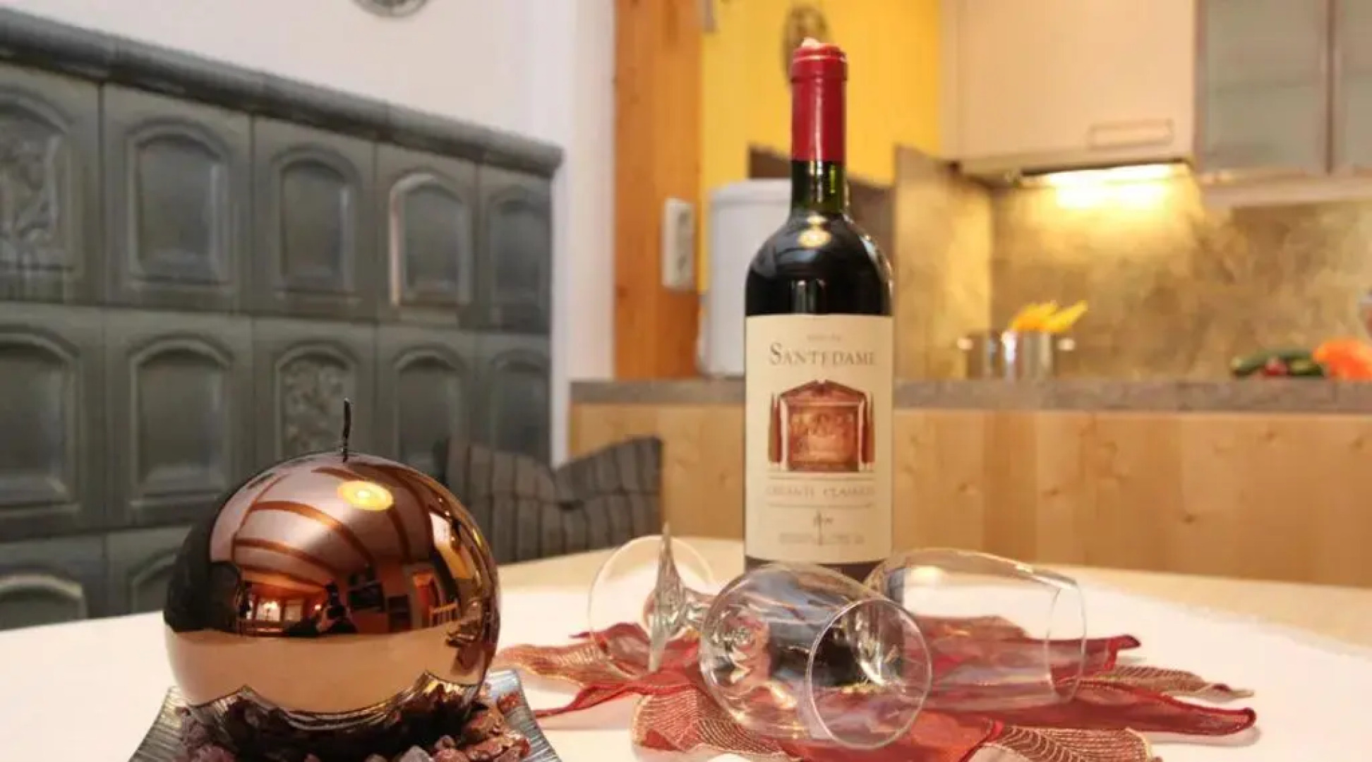 Lärchenwald Appartements