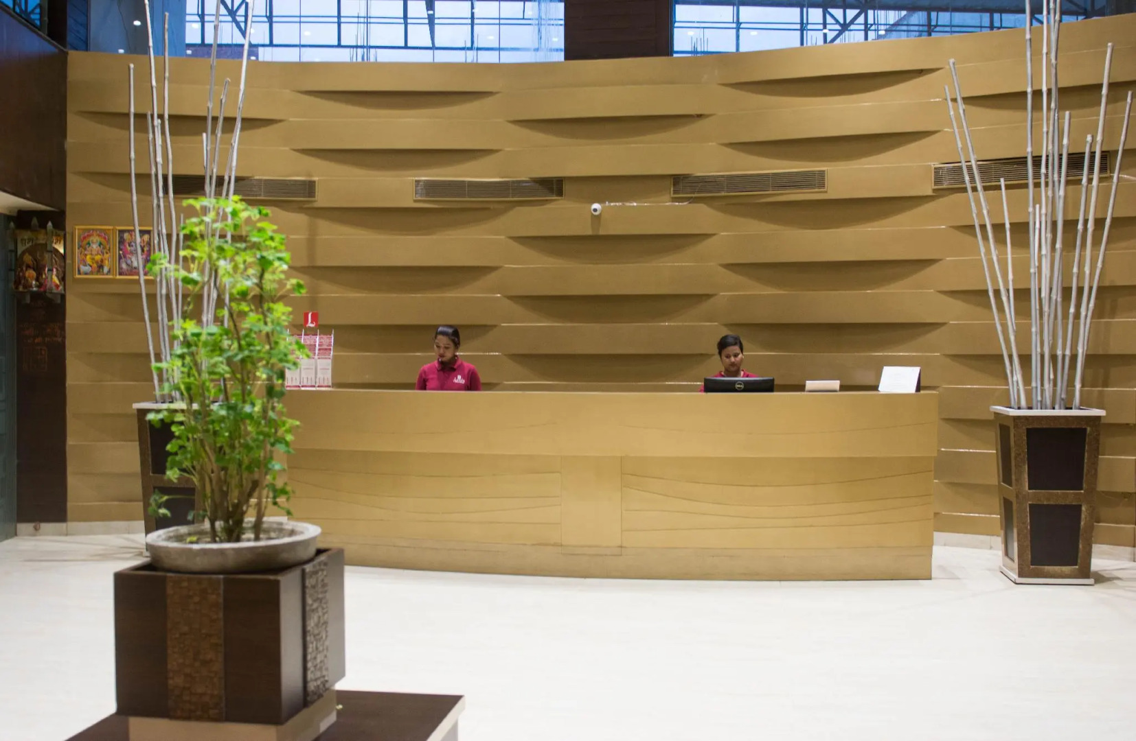 Kalptaru Elegance Hotel