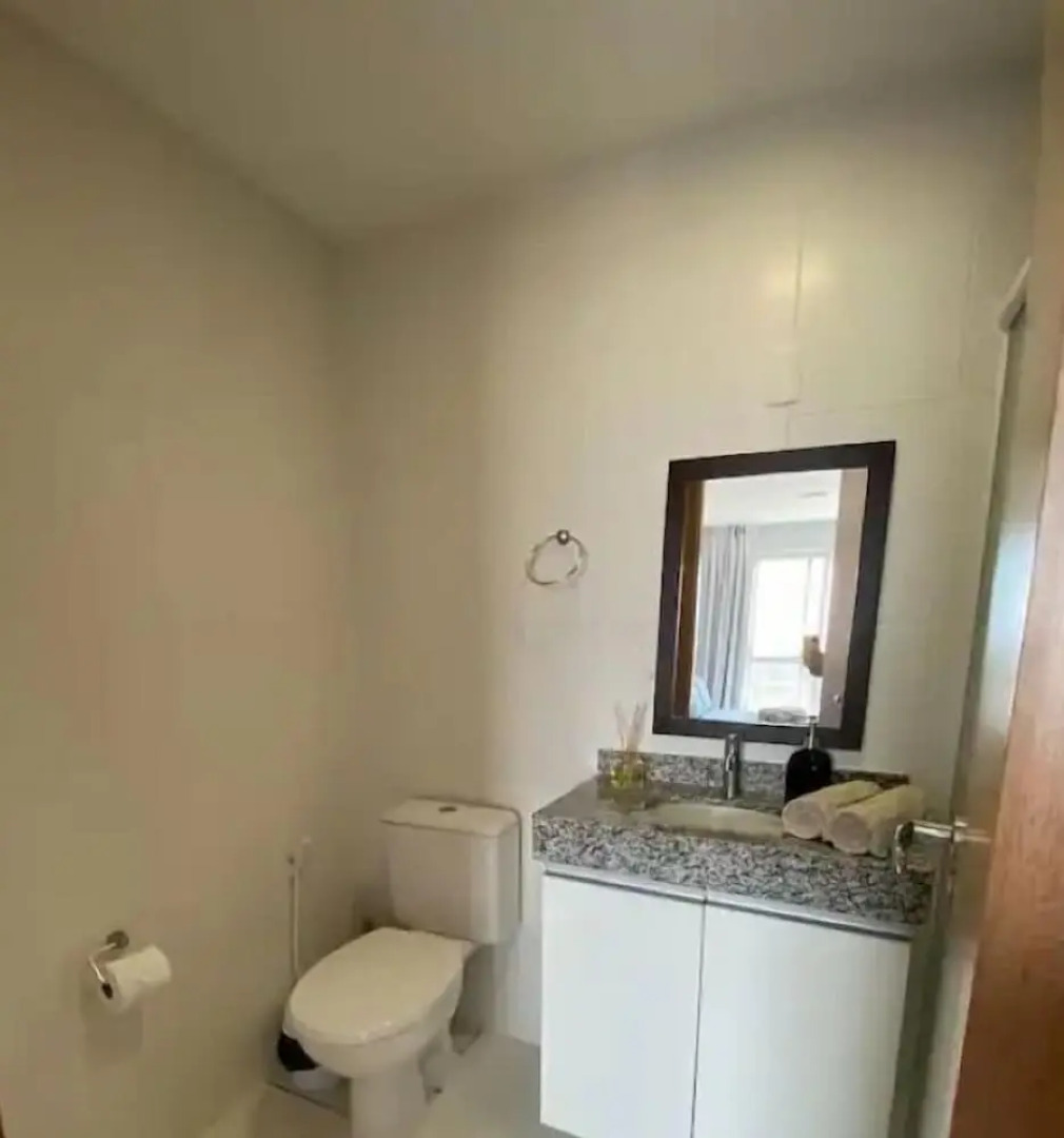 Nautilus Home Club - Penha - Polly