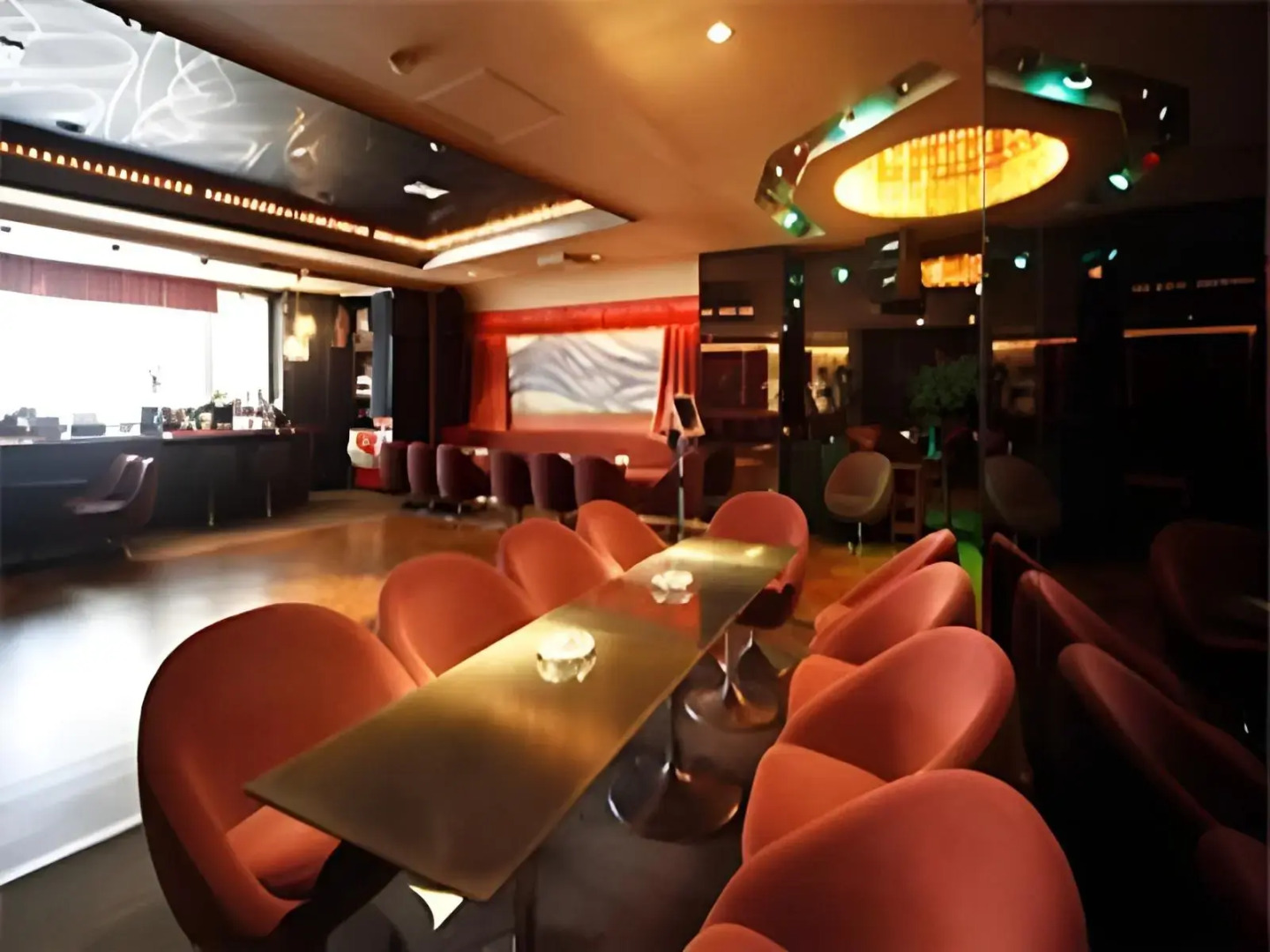 Atami Tamanoyu Hotel