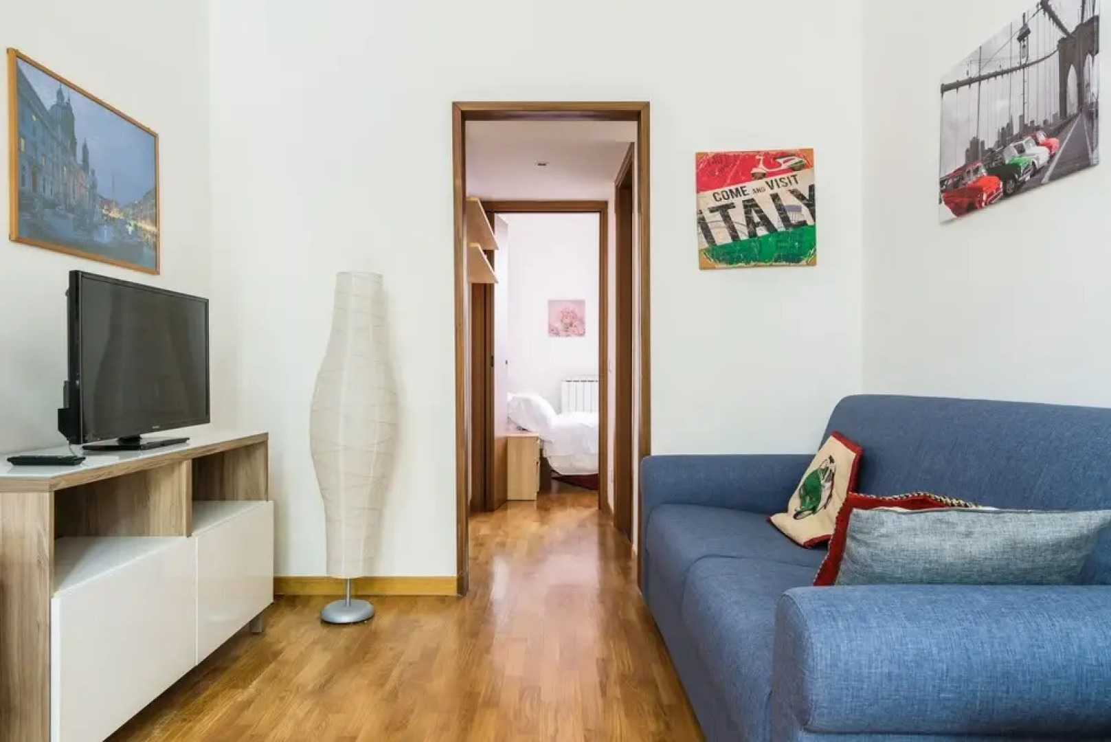 Italianway - Piazza Firenze 4