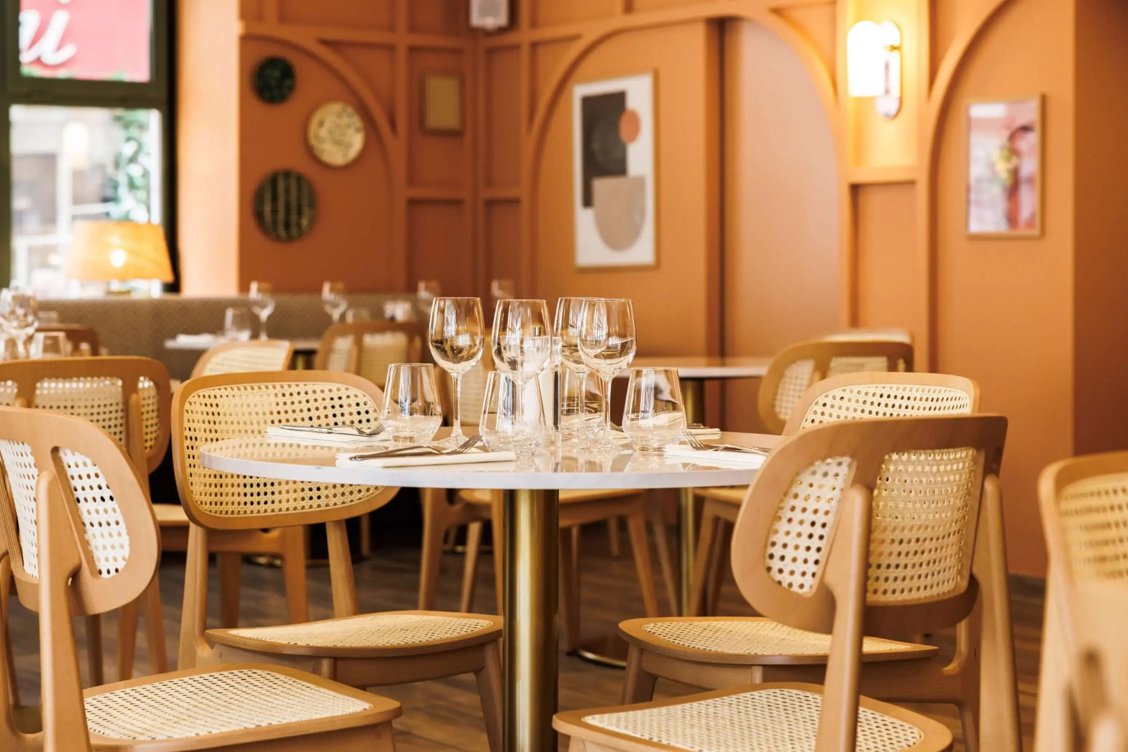 Grand Hotel dOrange, Sure Hotel Collection by Best Western