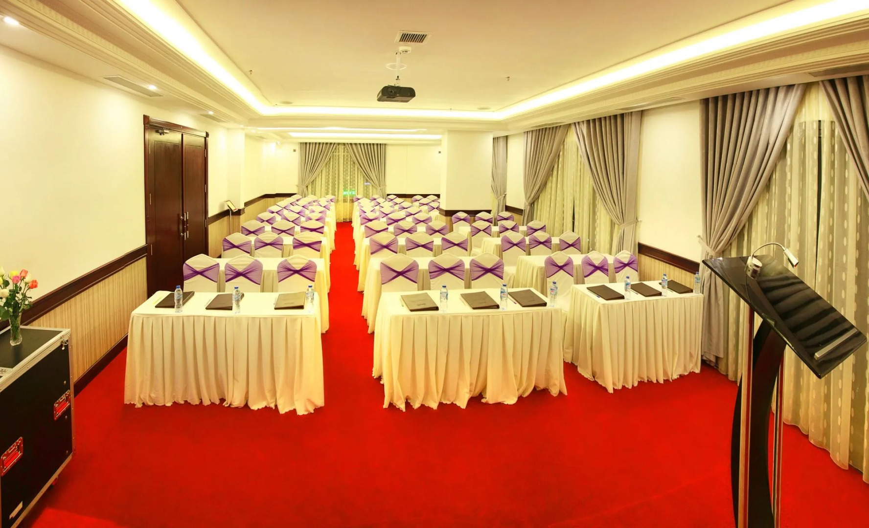 Alani Sea View Hotel