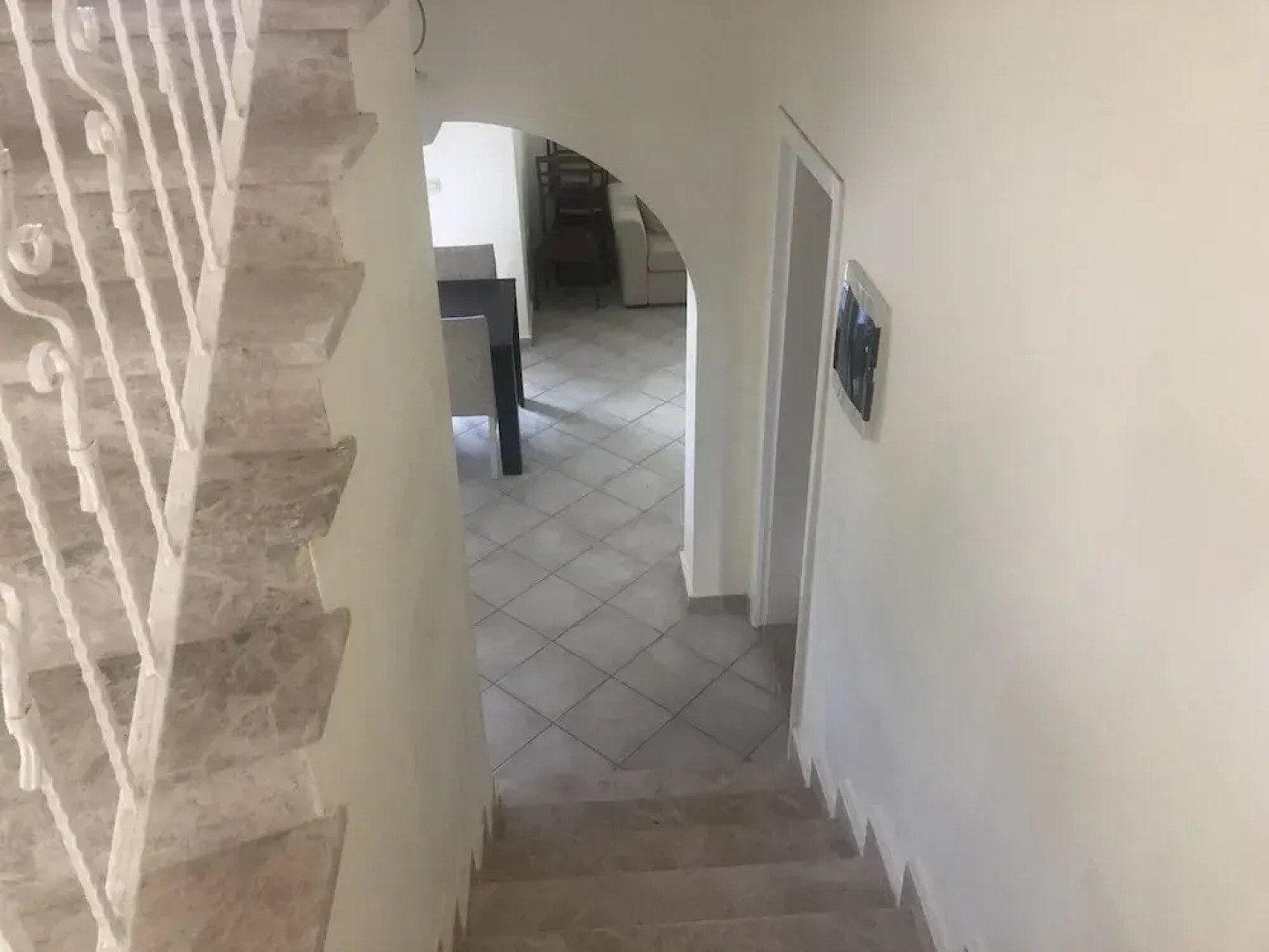 Flamingo Country Club Apartment Complex