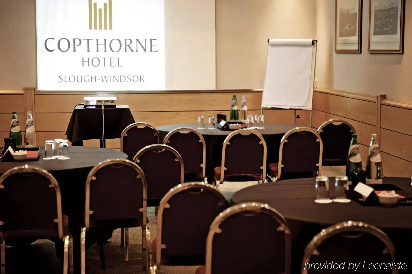 Copthorne Hotel Slough Windsor