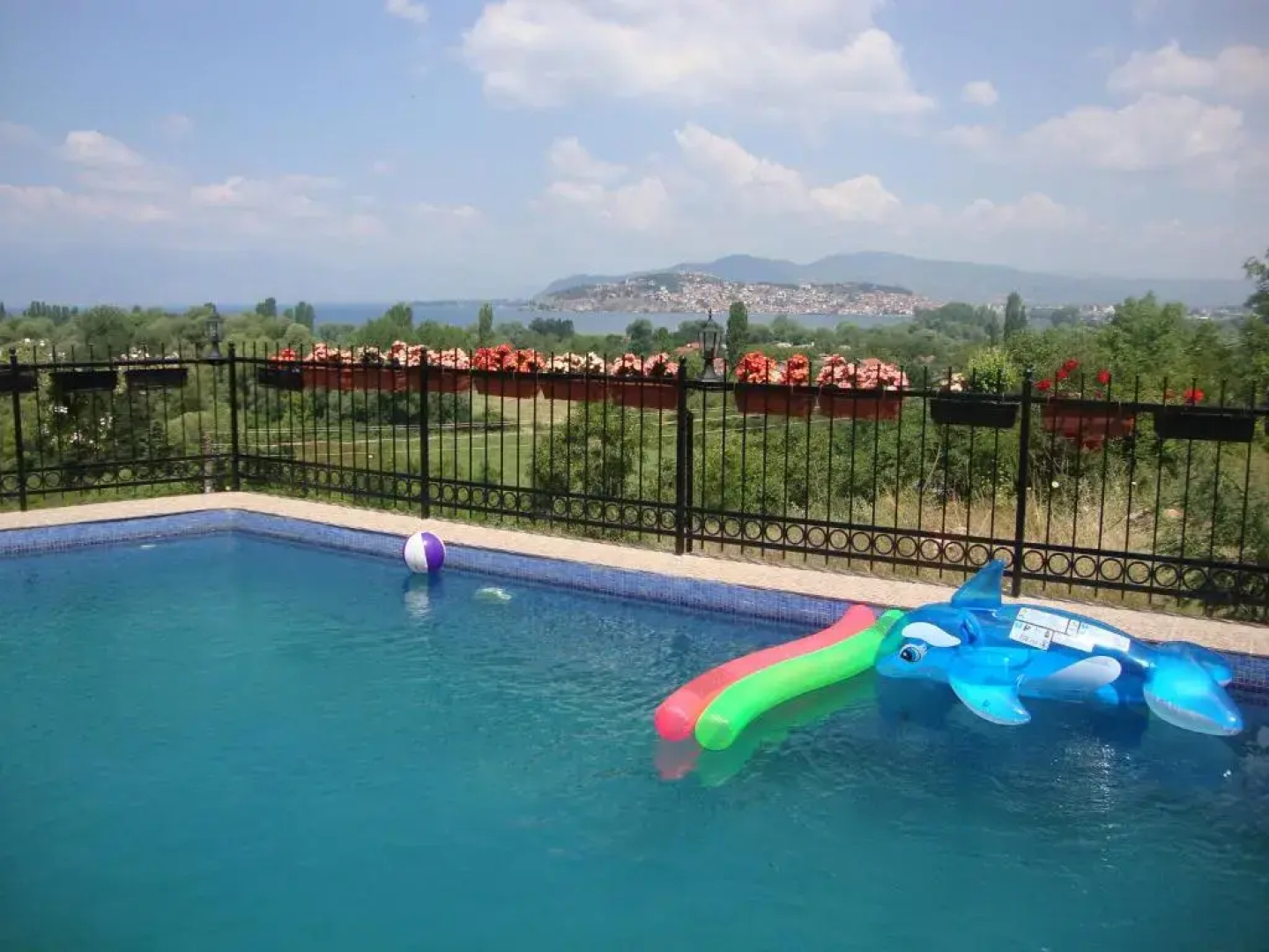 Villa Marta