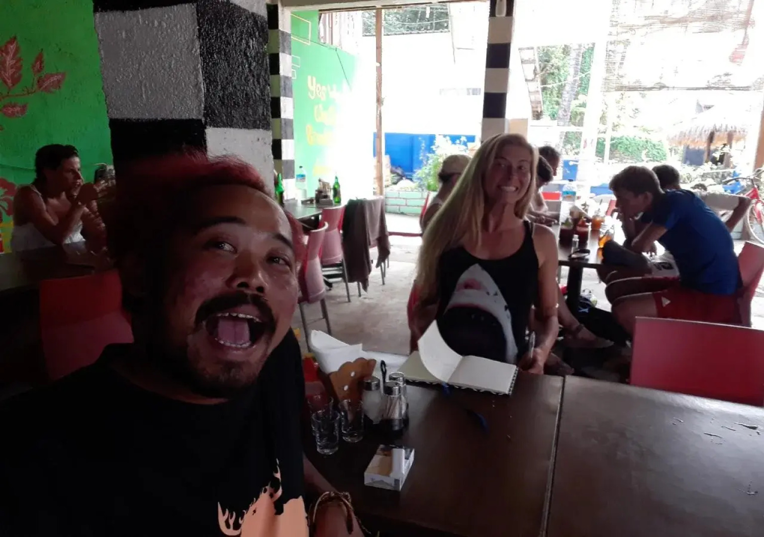 Fantastic BnB Gili air