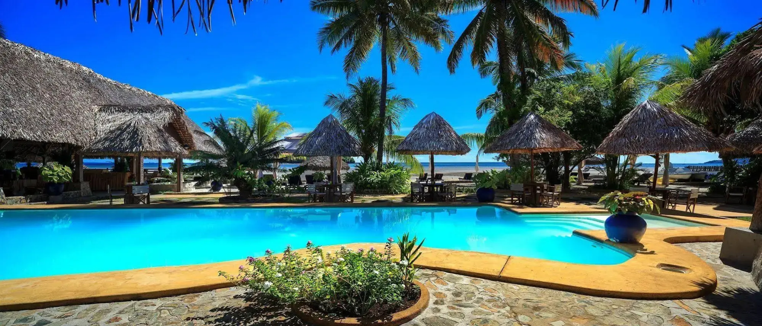 Nosy Be Hotel & Spa