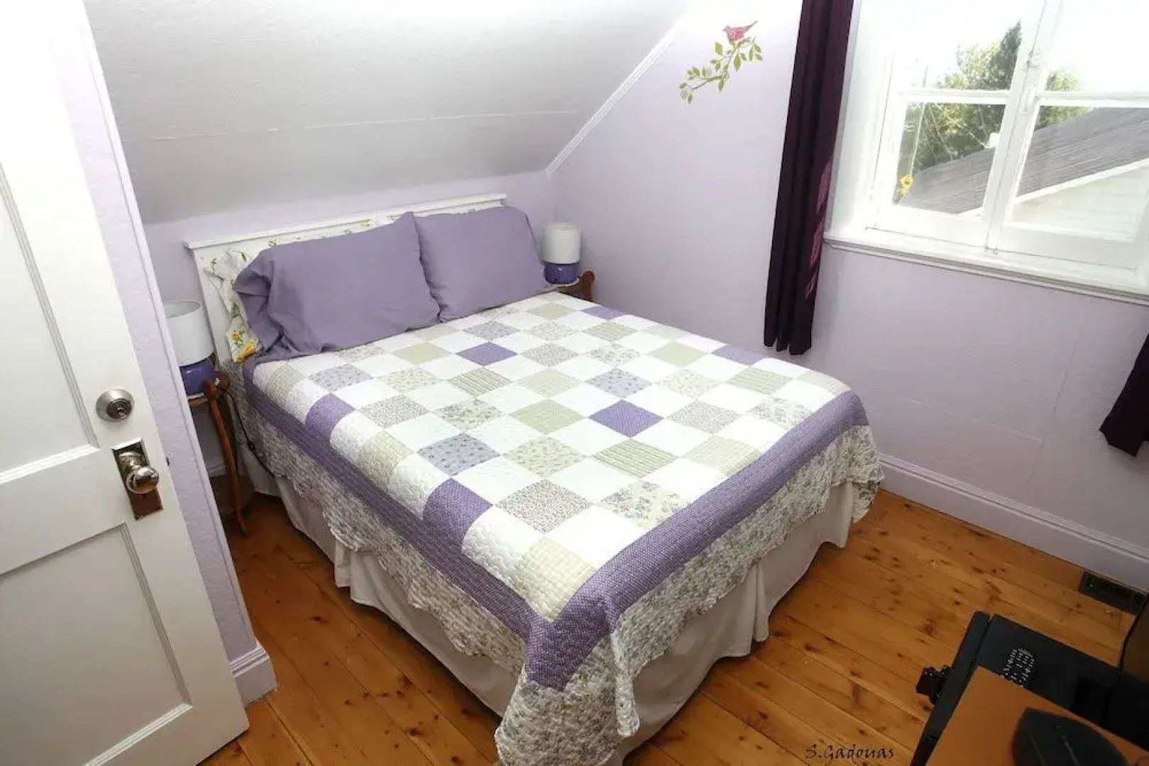 À La Chaumière De La Côte