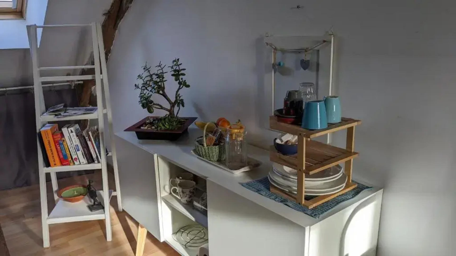 chambres dhôtes "la Charmante"