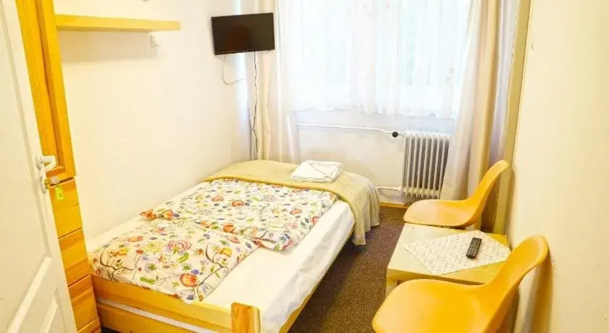 Ośrodek Wczasowy Kłos