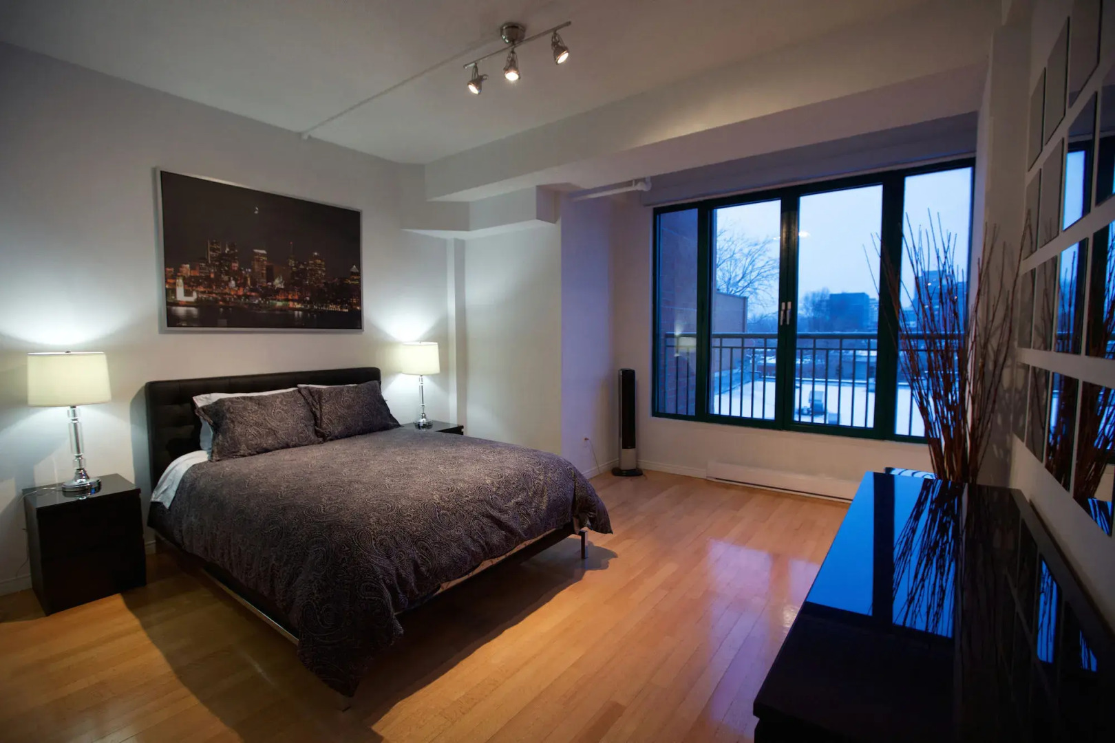 Appartement Sur la "Main"