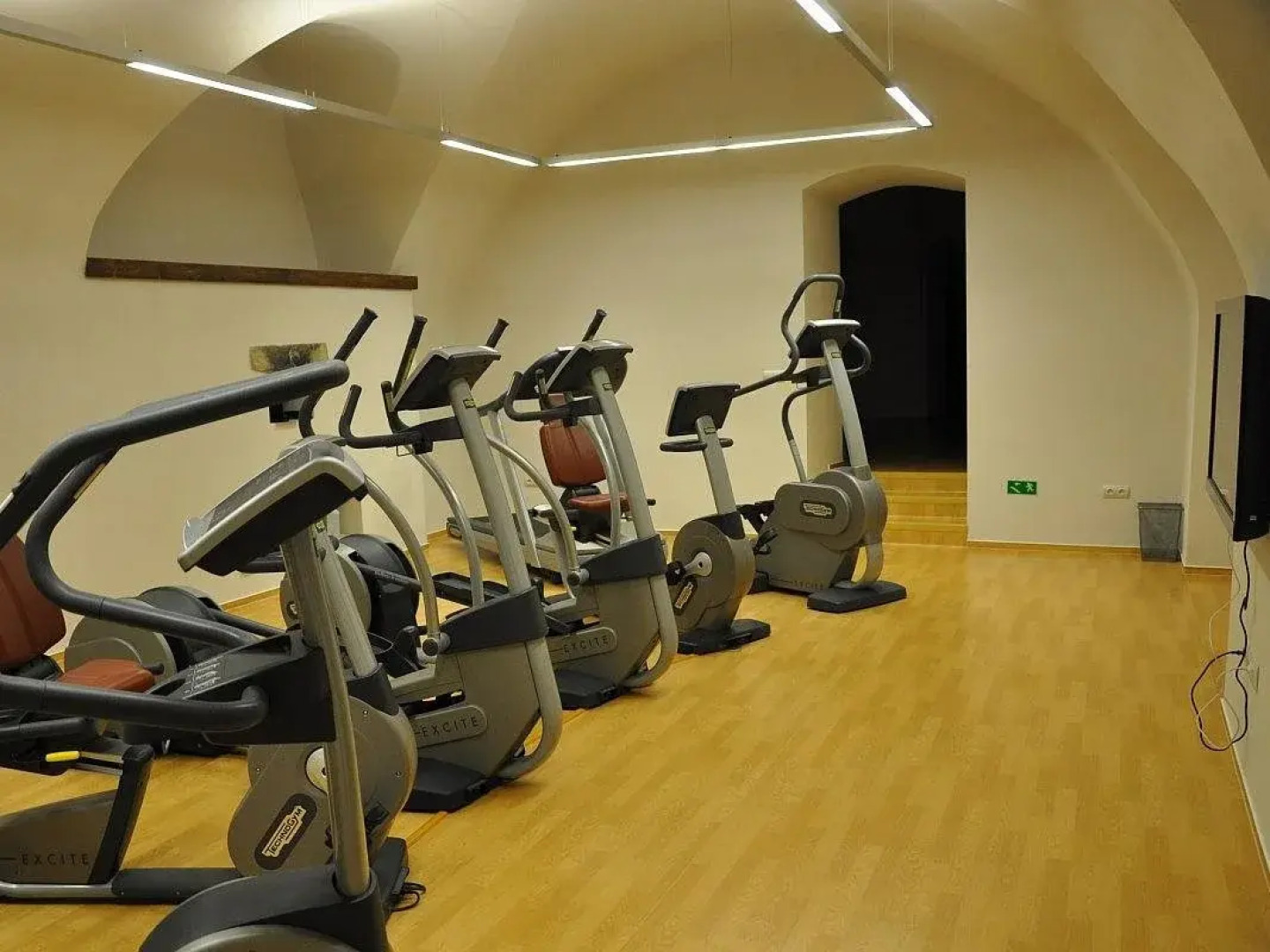 Chateau Herálec Boutique Hotel & Spa by L'OCCITANE