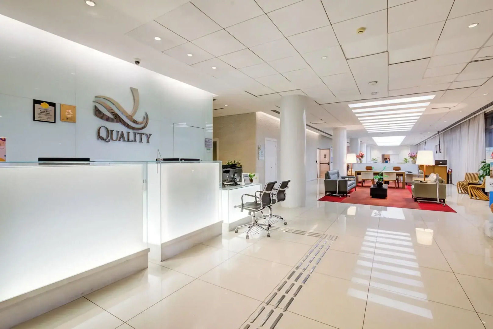 Quality Hotel Sao Caetano