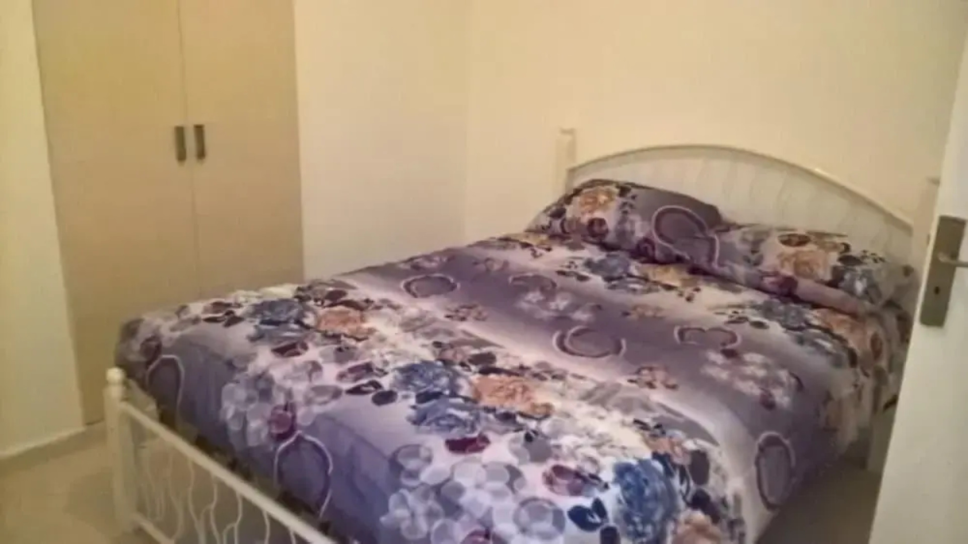 Résidence Hajar Oued Laou