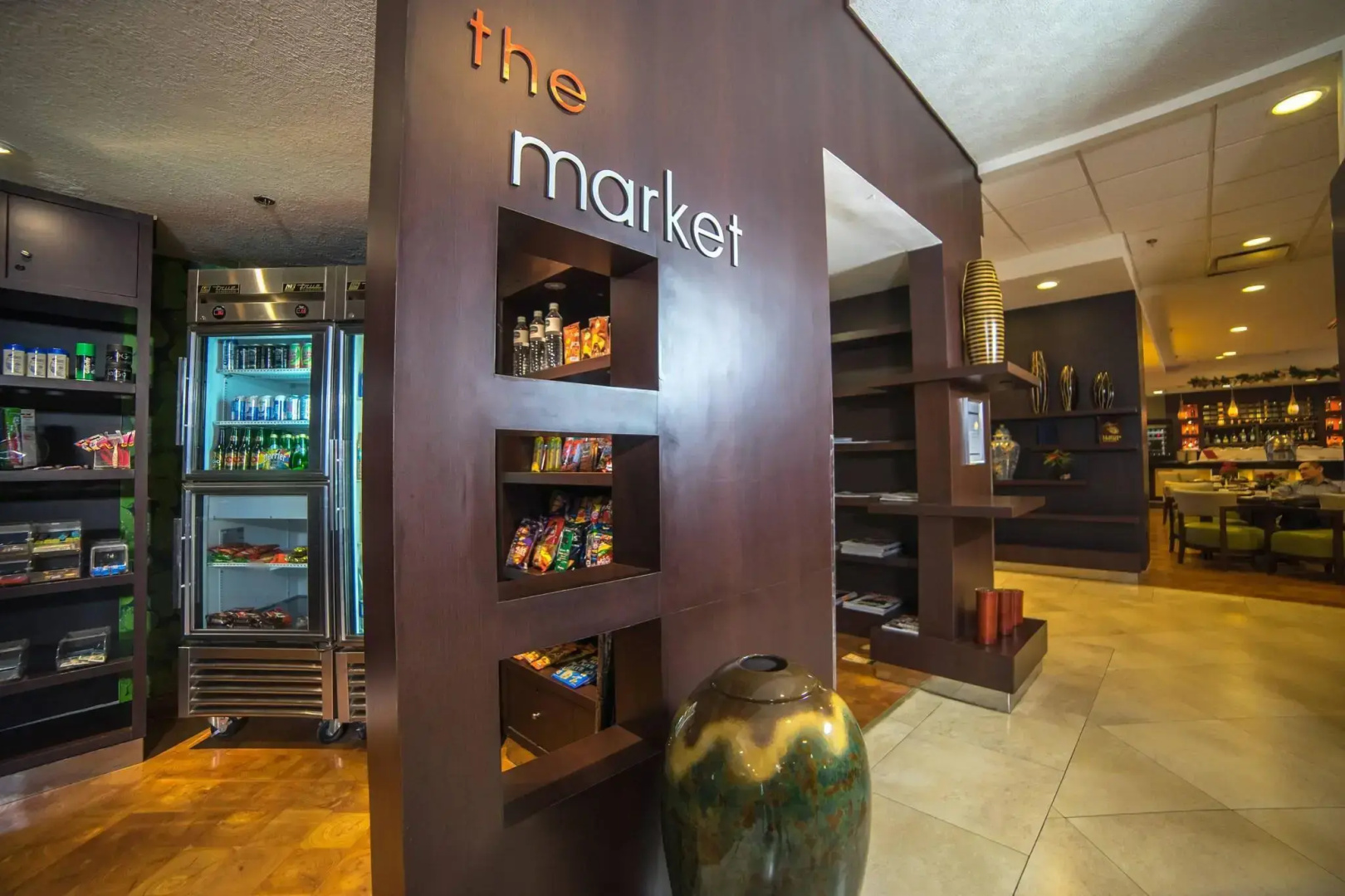 Courtyard by Marriott Puebla Las Animas