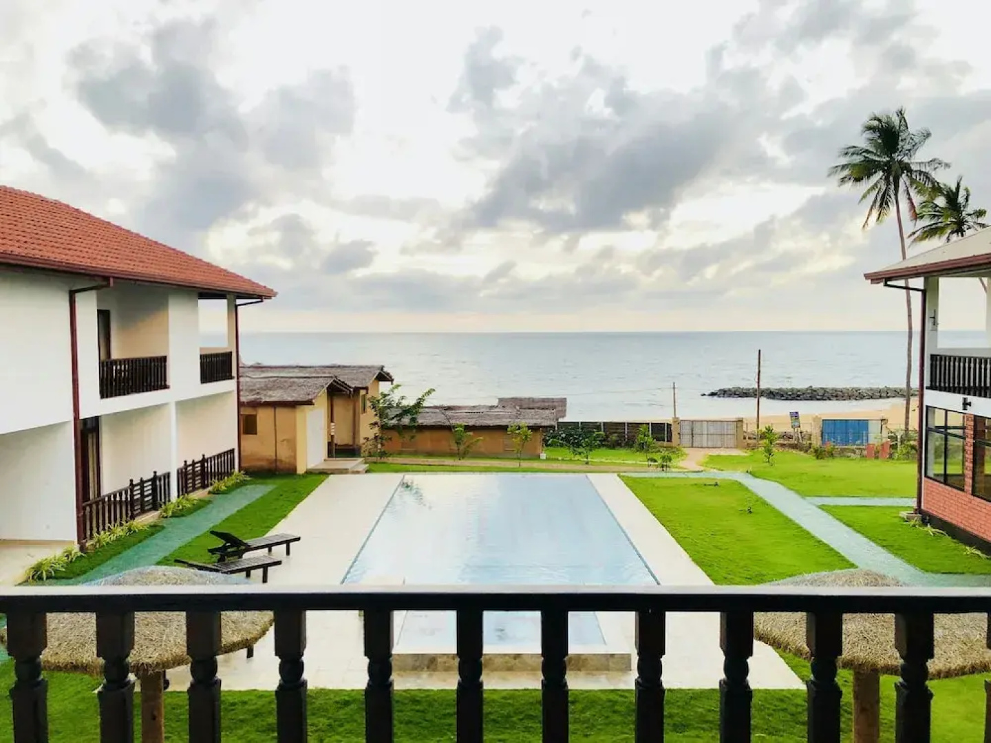 Hotel Sea Mountain