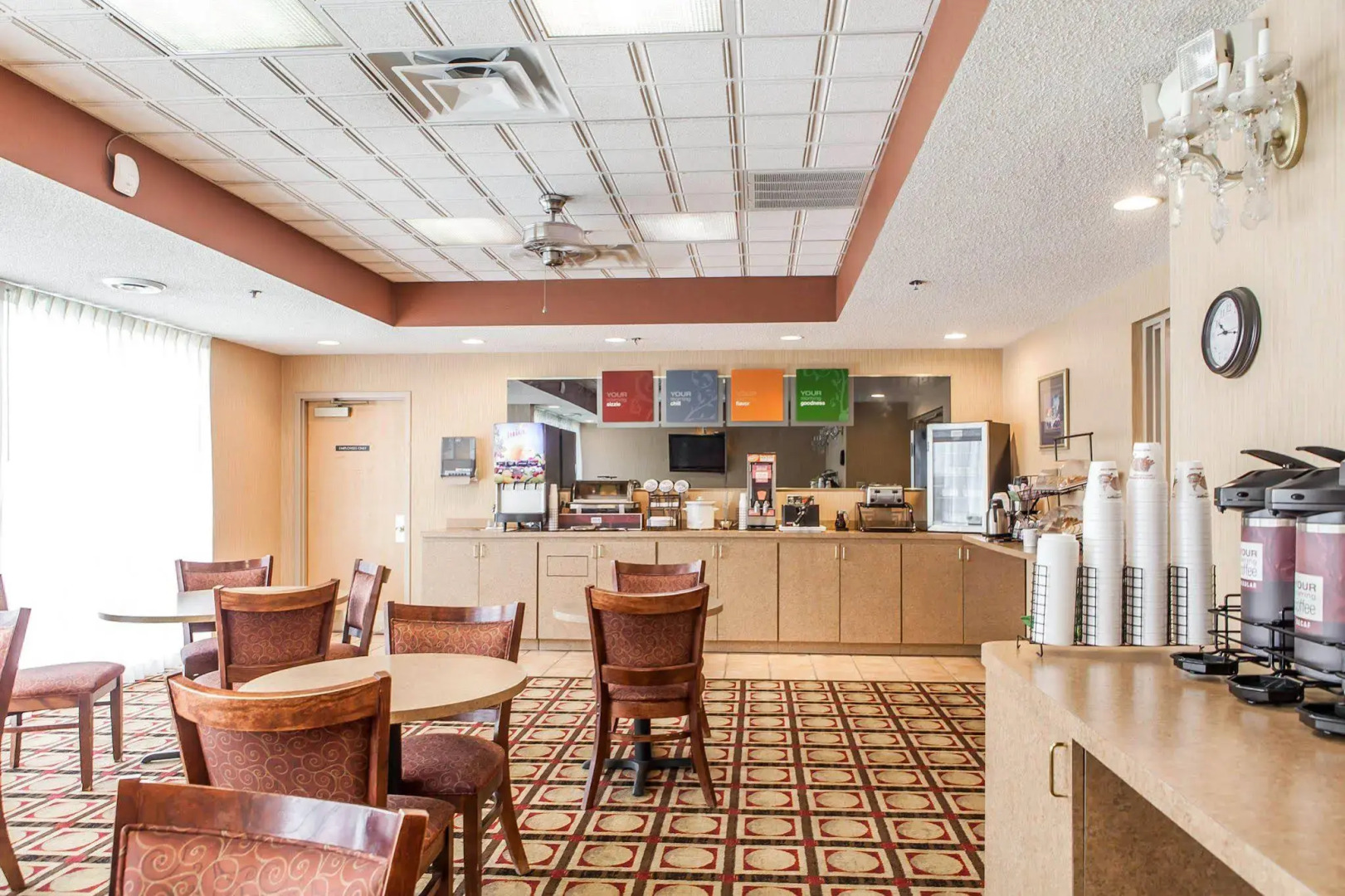 Econo Lodge Newport Smoky Mountains Gateway