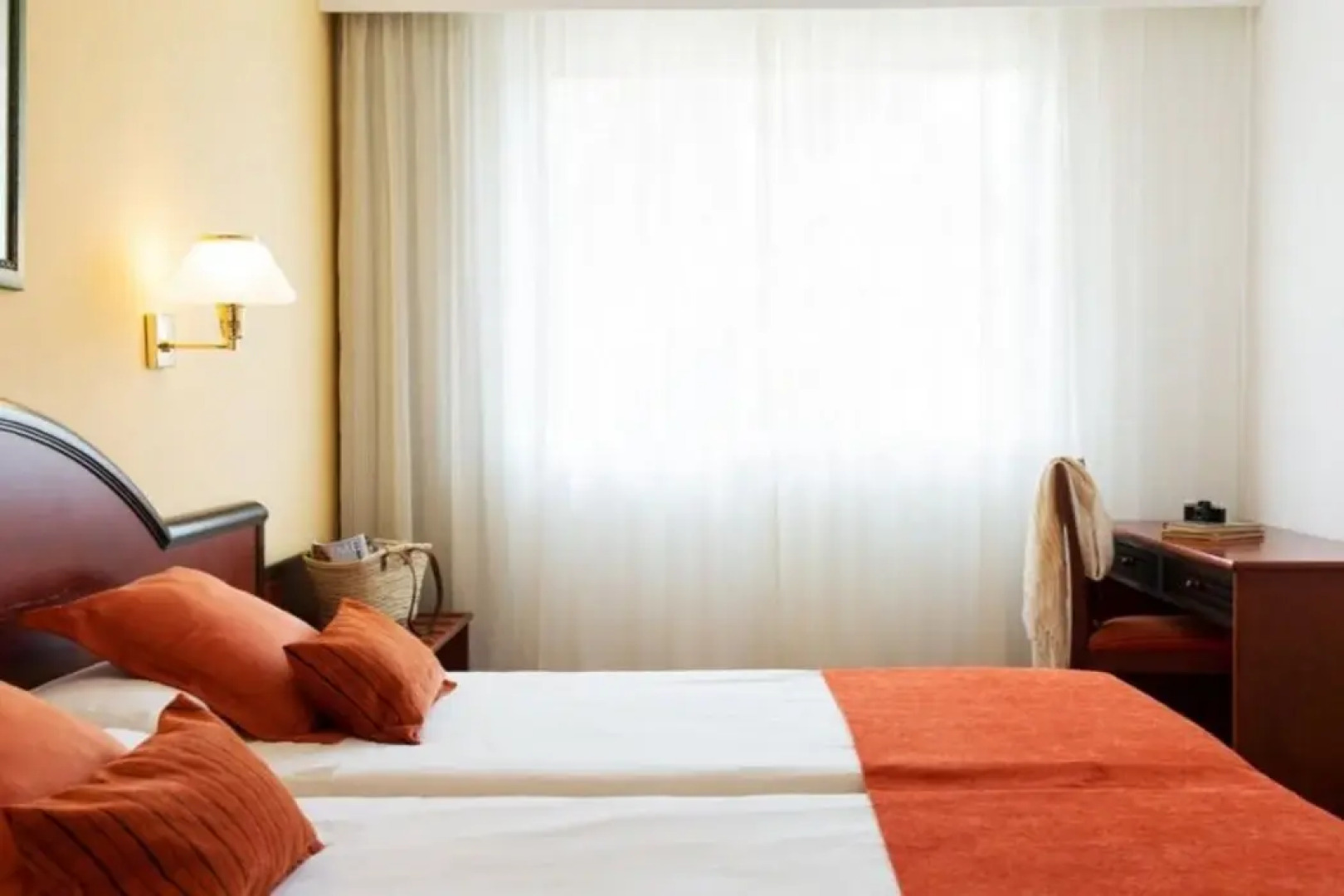 Aparthotel Tropicana