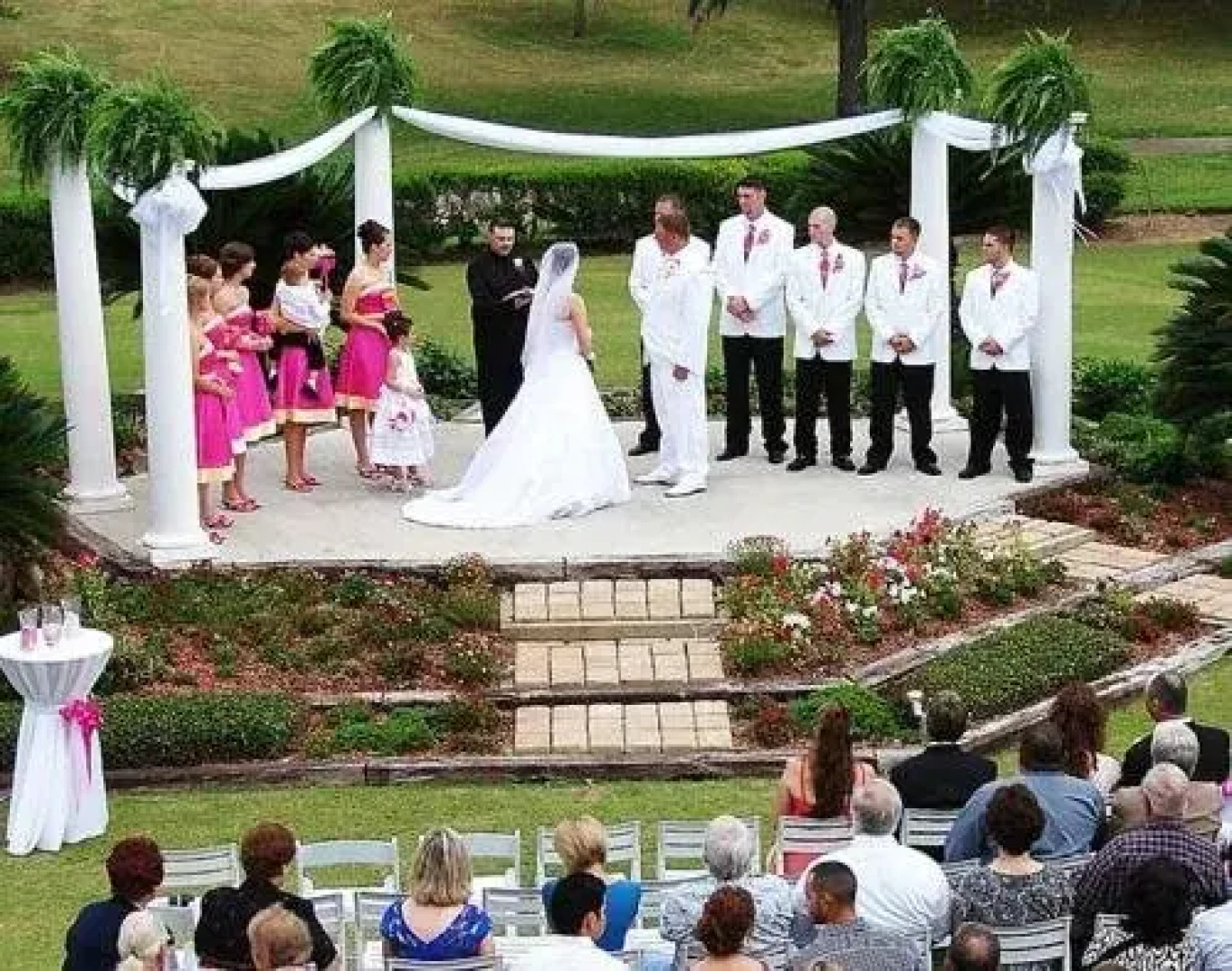 Columbia Lakes Resort, Conference Center & Country