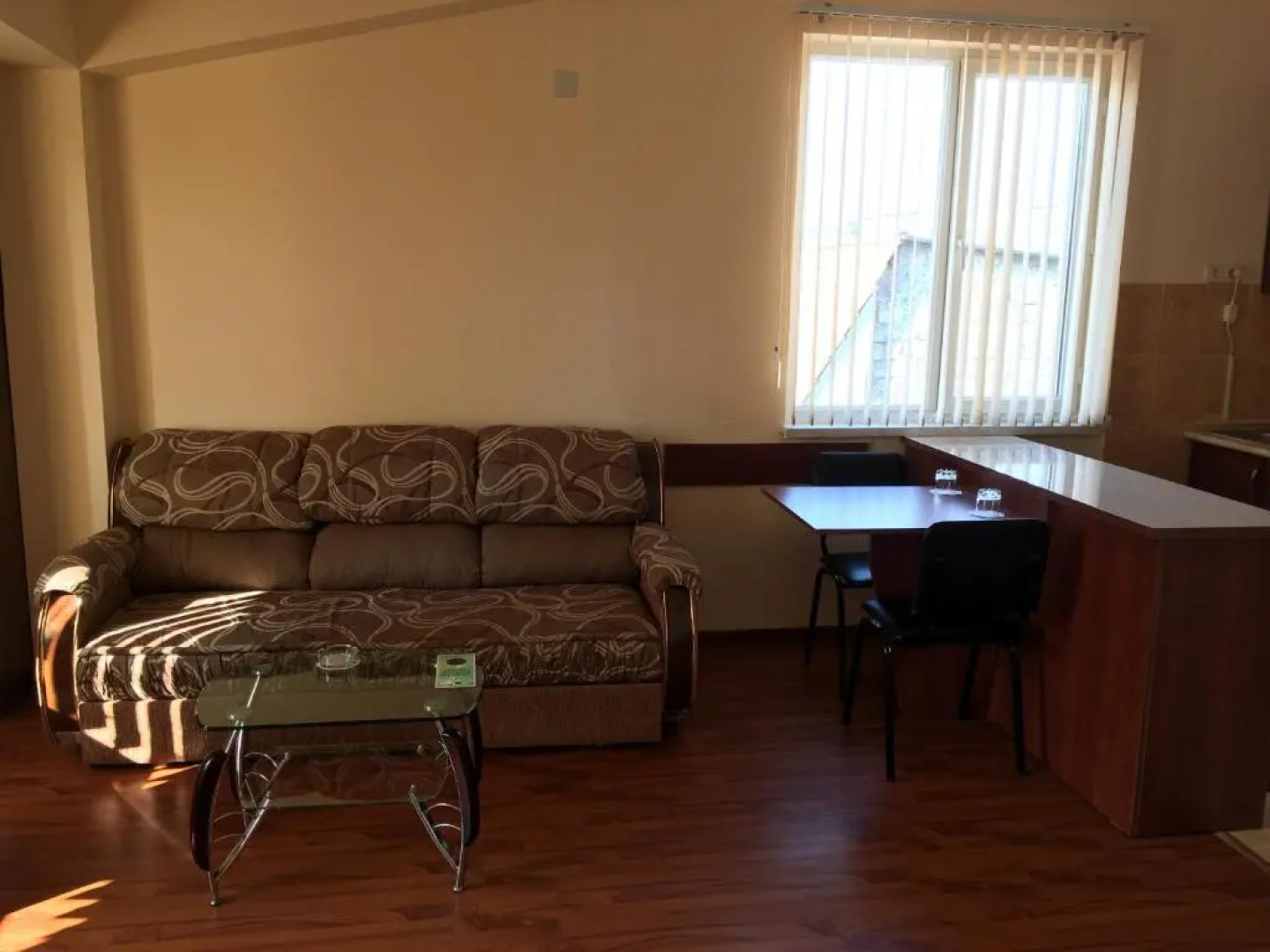 Anga Yerevan Apartments (Анга Ереван Апартментс)