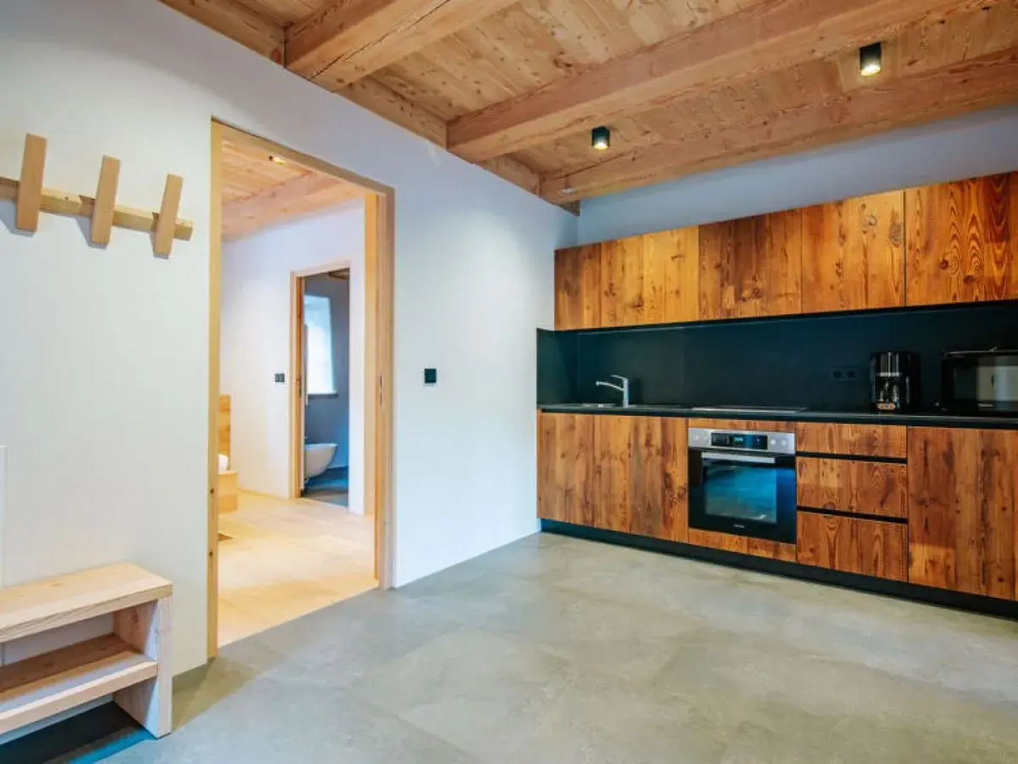 House Nonno San Genesio