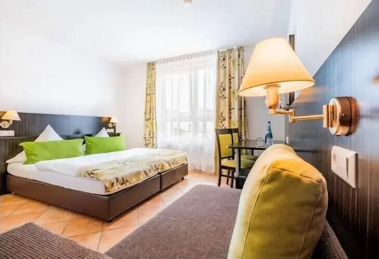 My Airport Hotel
