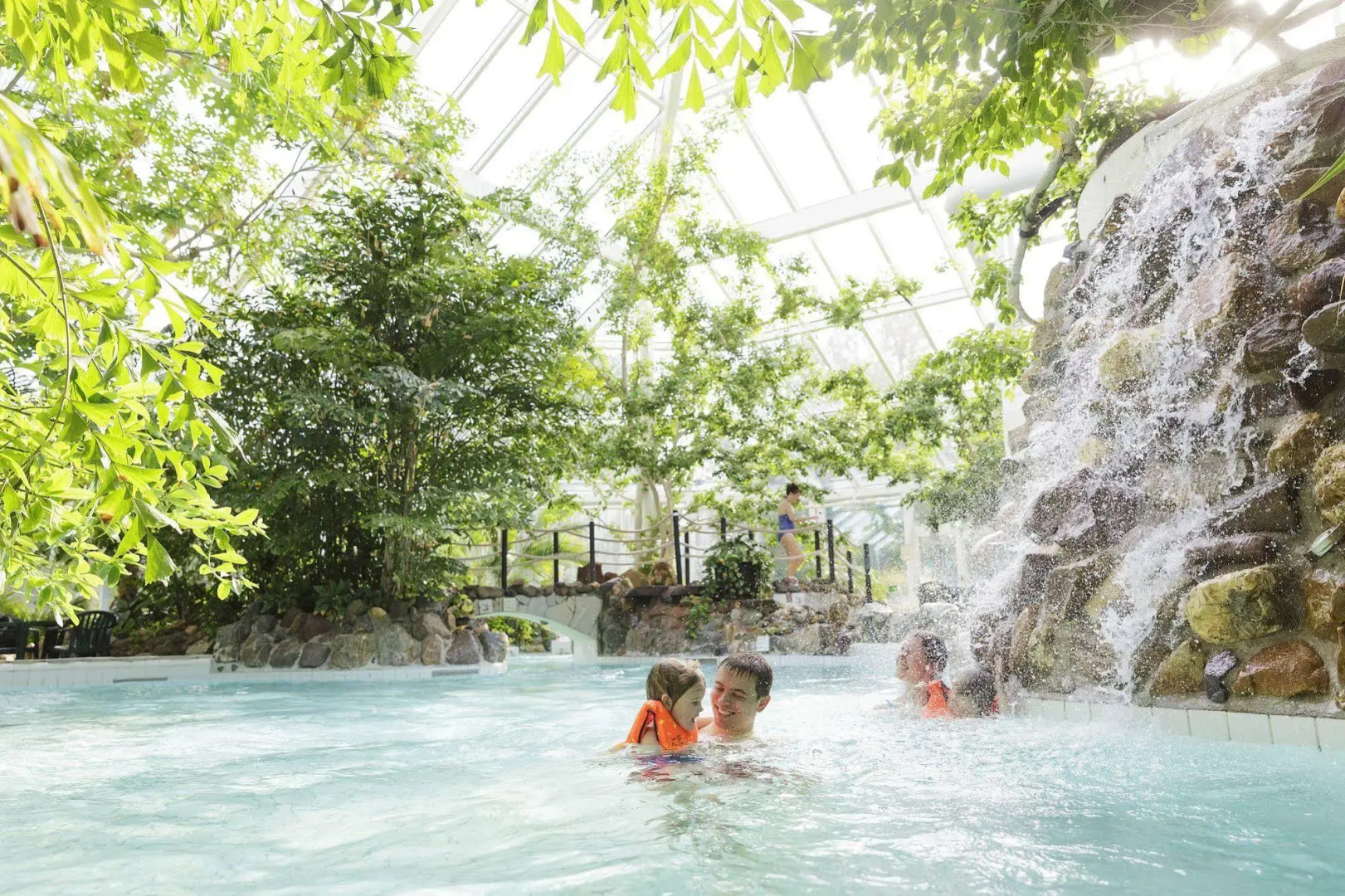 Center Parcs Erperheide