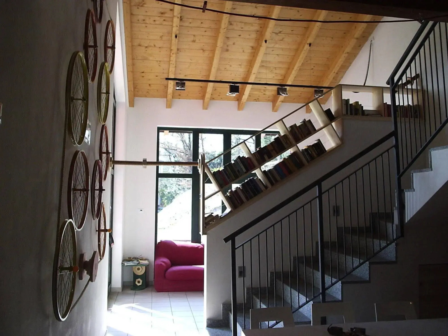 Ostello Casa Rossa