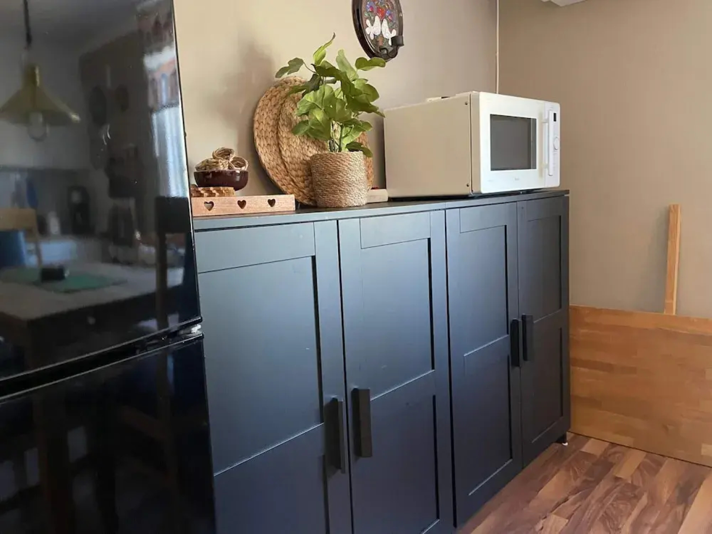 5 Person Holiday Home in Farbo