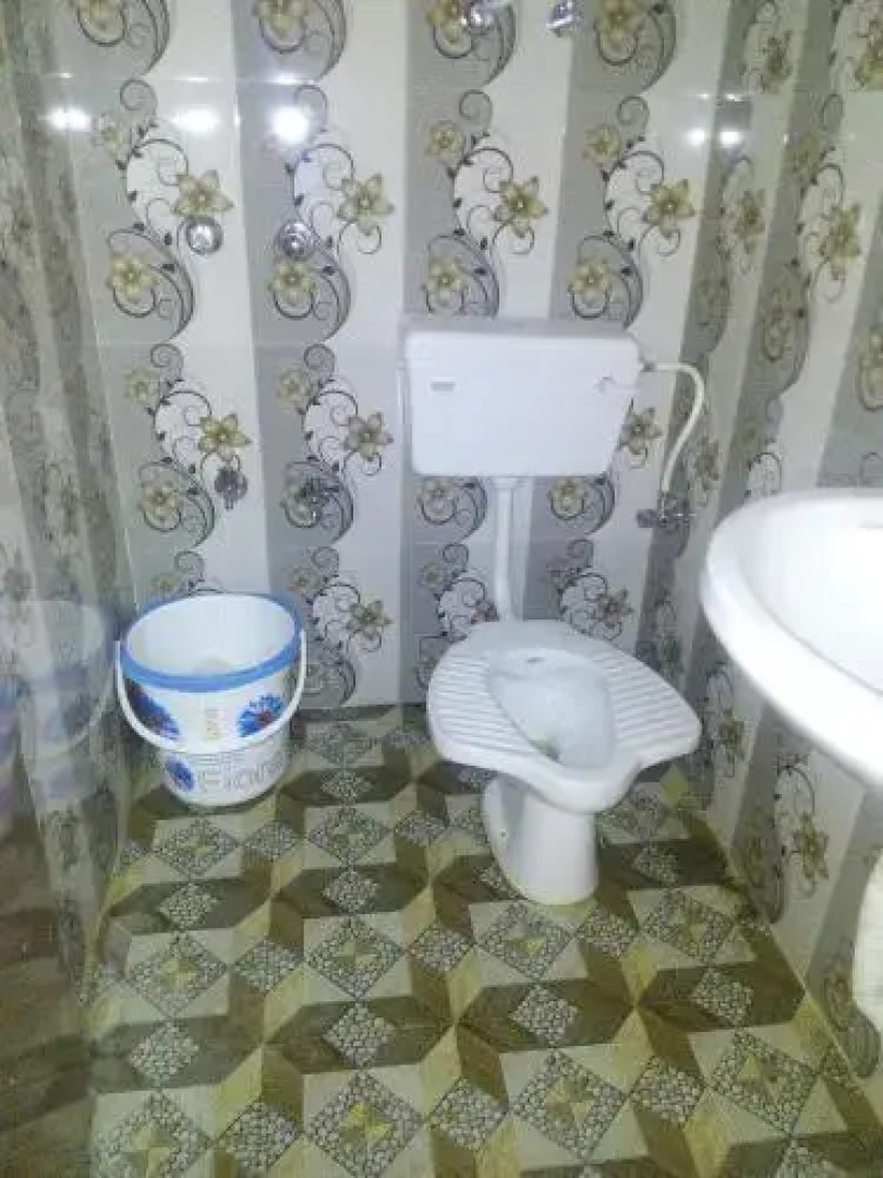 New World Guest House