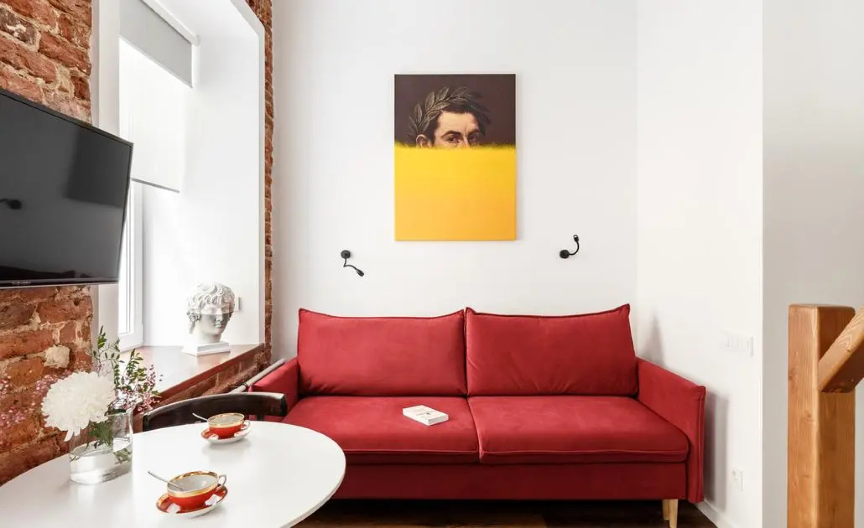 Welcome Home (Вэлком Хоум) на Загородном проспекте