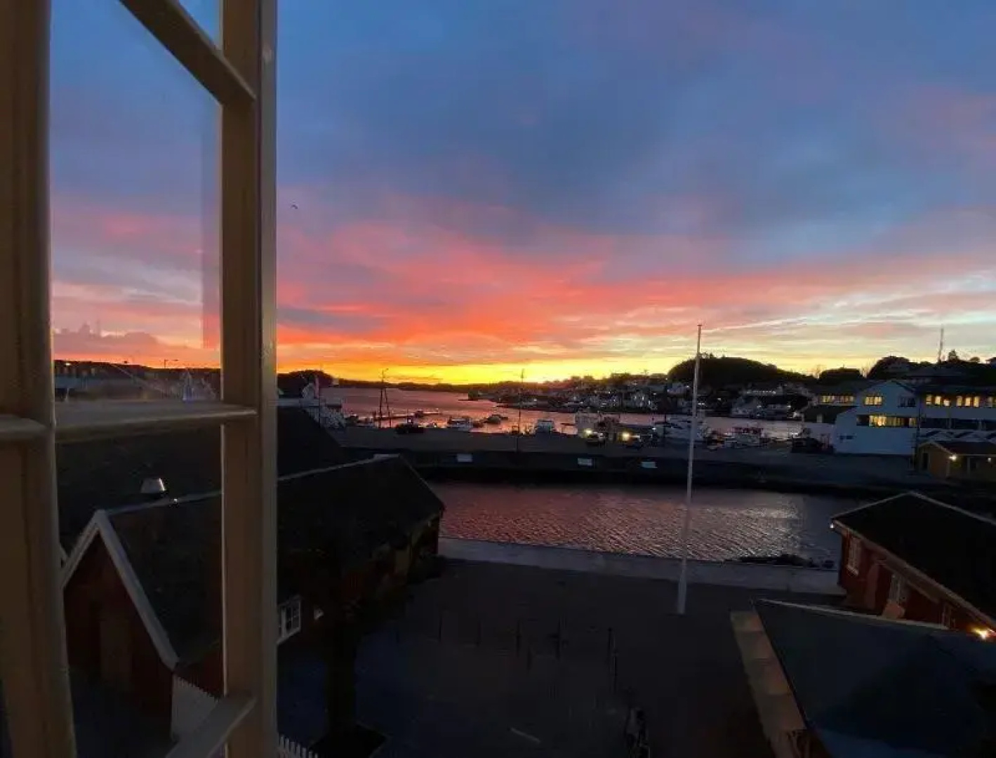 Tollboden Hotell og Restaurant - Unike Hoteller