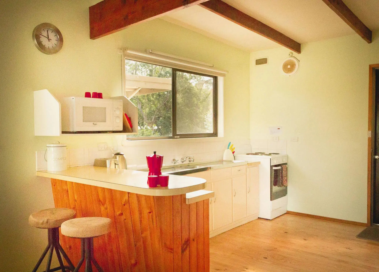 Jetty Road Retreat