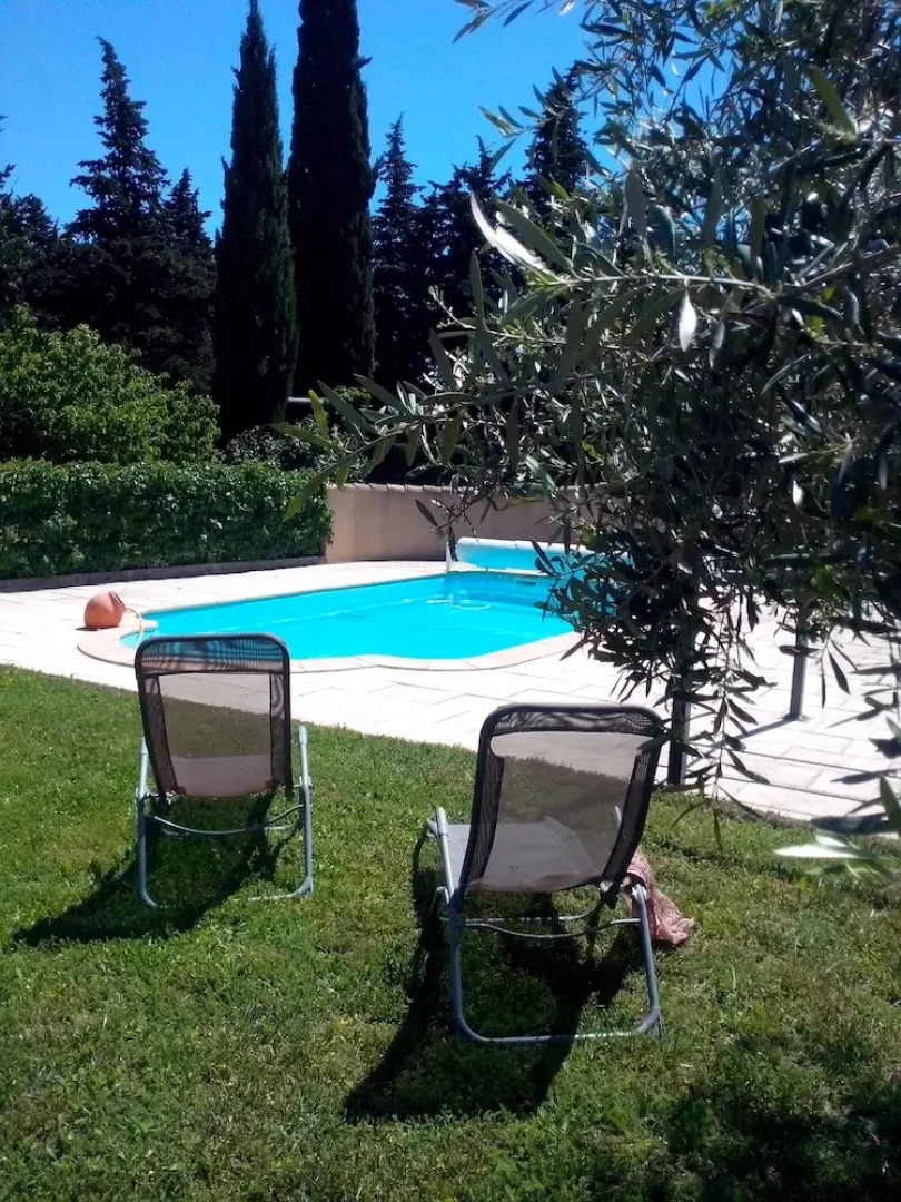 Loft du moulin de Milan