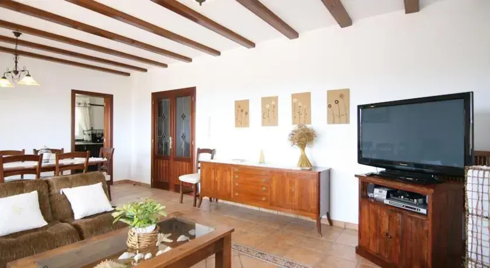 SolHabitat Villa Comes