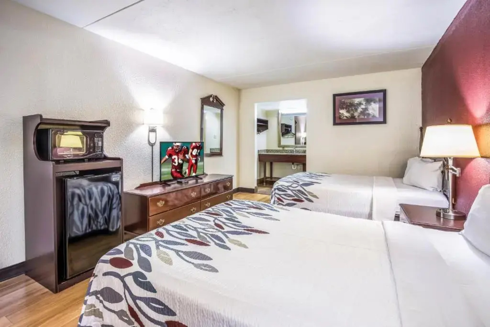 Travelodge Caryville