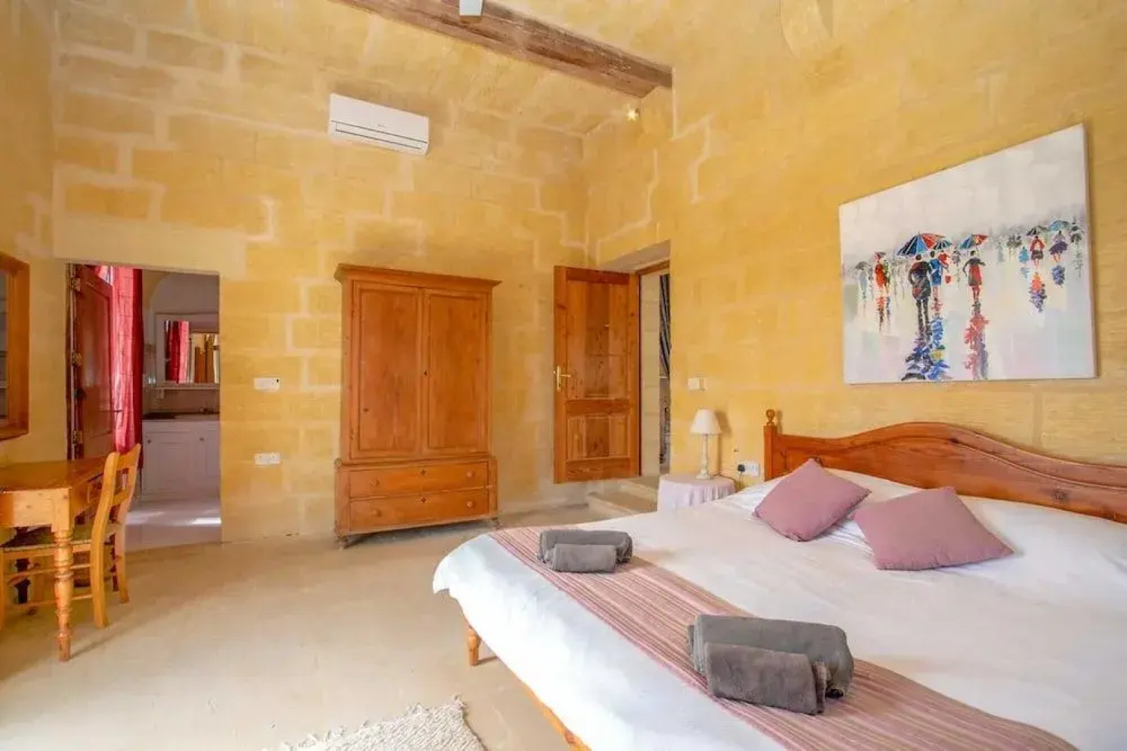 Ghar Ilma IV Santa Lucija Holiday Home