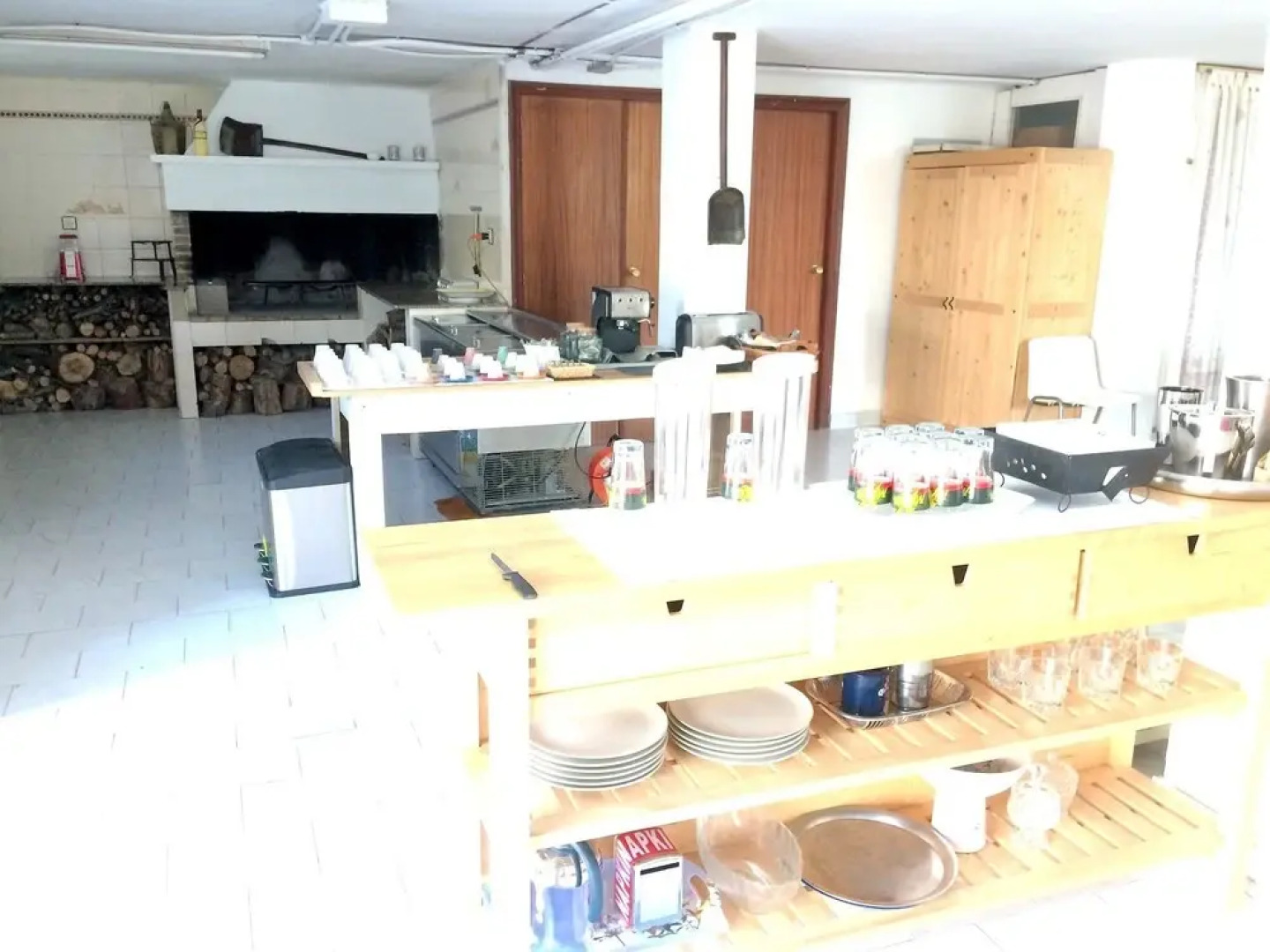 Apartment With 4 Bedrooms in Bétera, With Pool Access, Enclosed Garden and Wifi - 18 km From the Beach