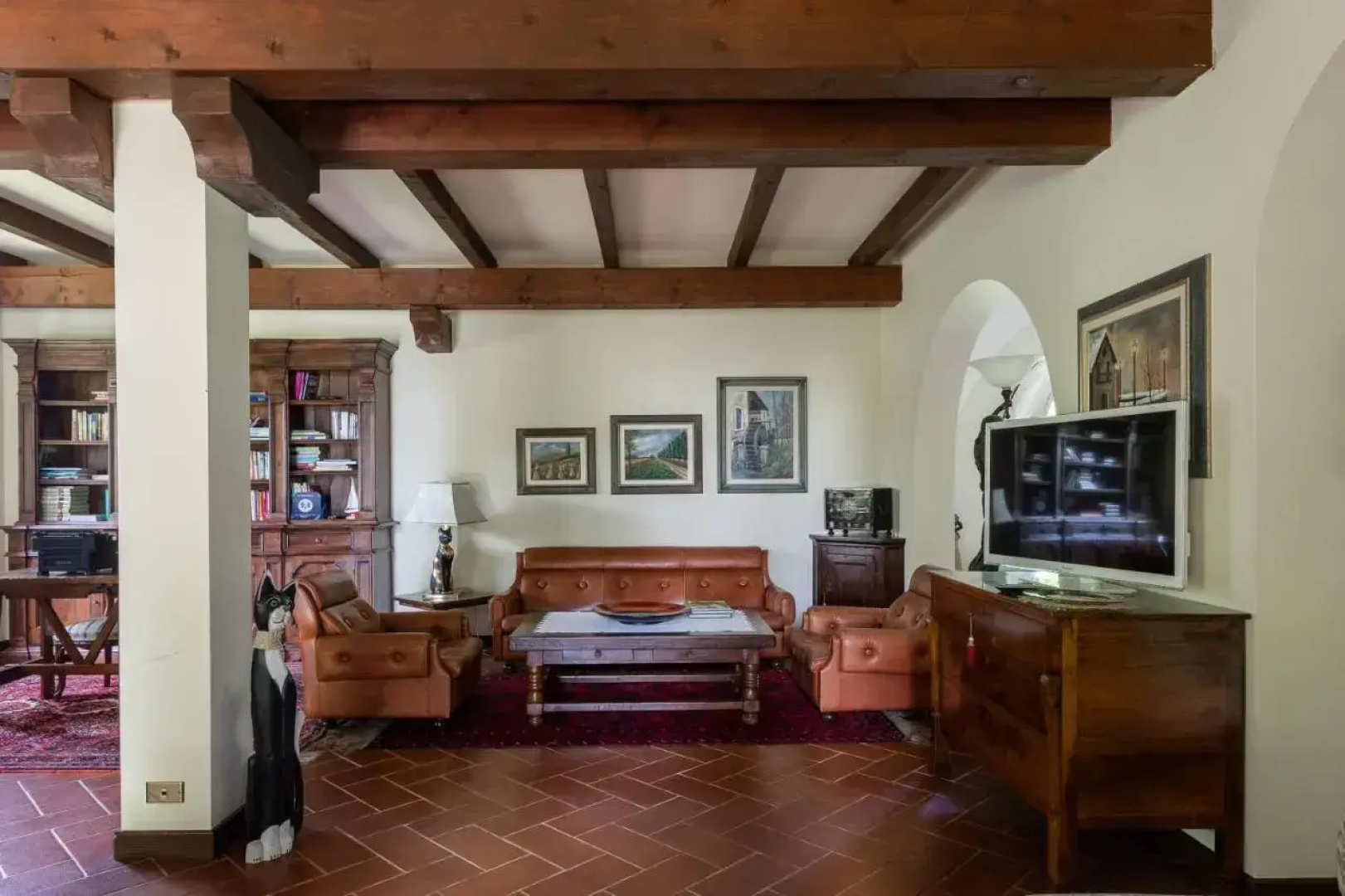 Villa Marianna