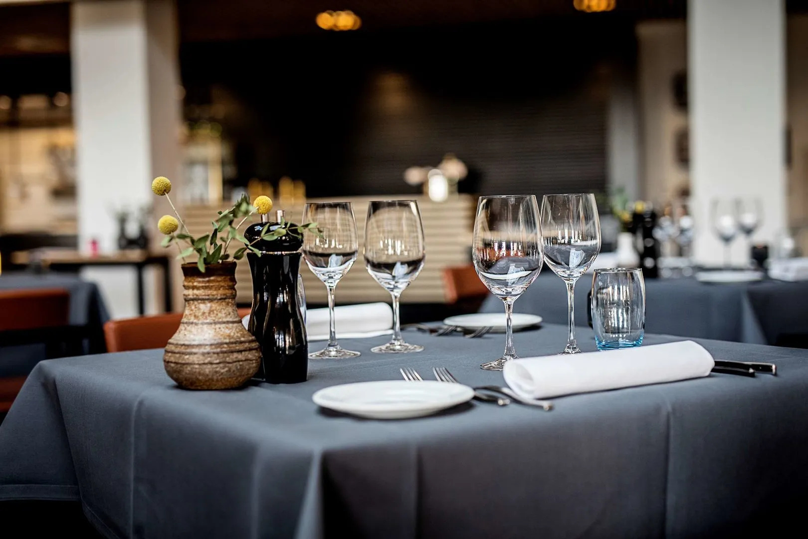 Scandic Opus Horsens