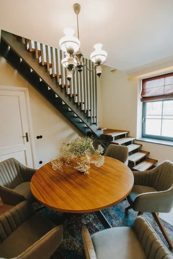 VP Apartments Valmiera