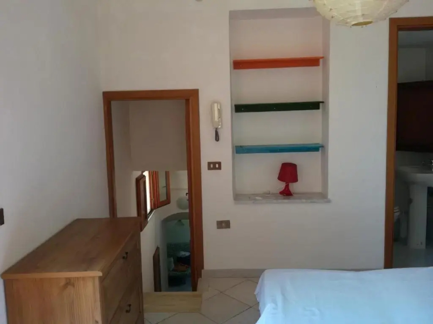 Casa Leila San Leonardo