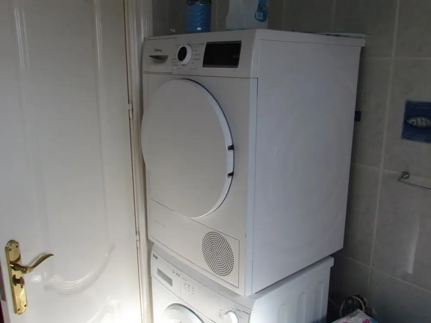 El Oasis de "El Capitán"